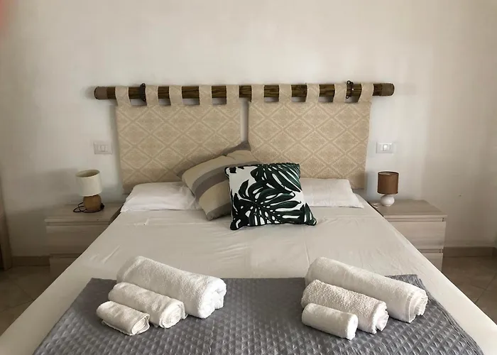 Heidi\'S Apartment