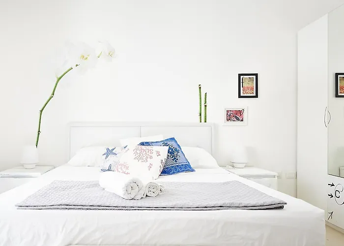 Heidi\'S Apartment