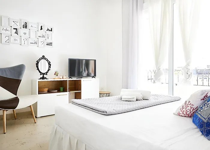 Heidi\'S Apartment