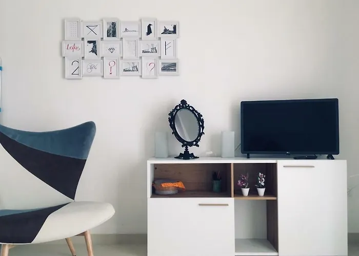Heidi\'S Apartment