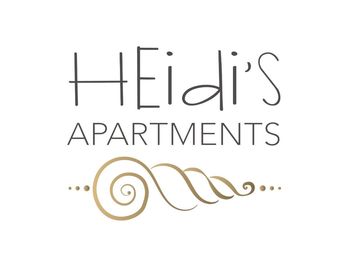 Heidi's * Alghero