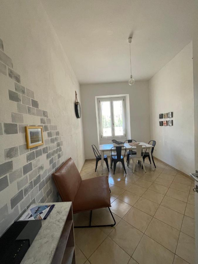 Apartment Heidi's *