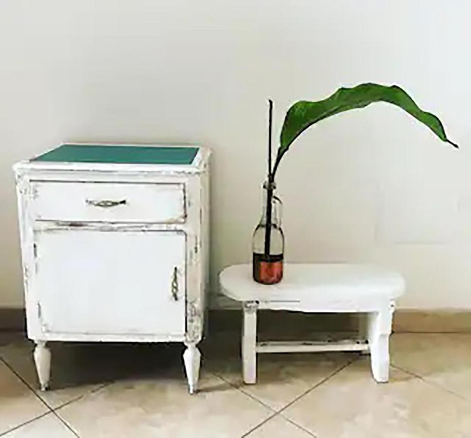 Apartment Heidi's Alghero
