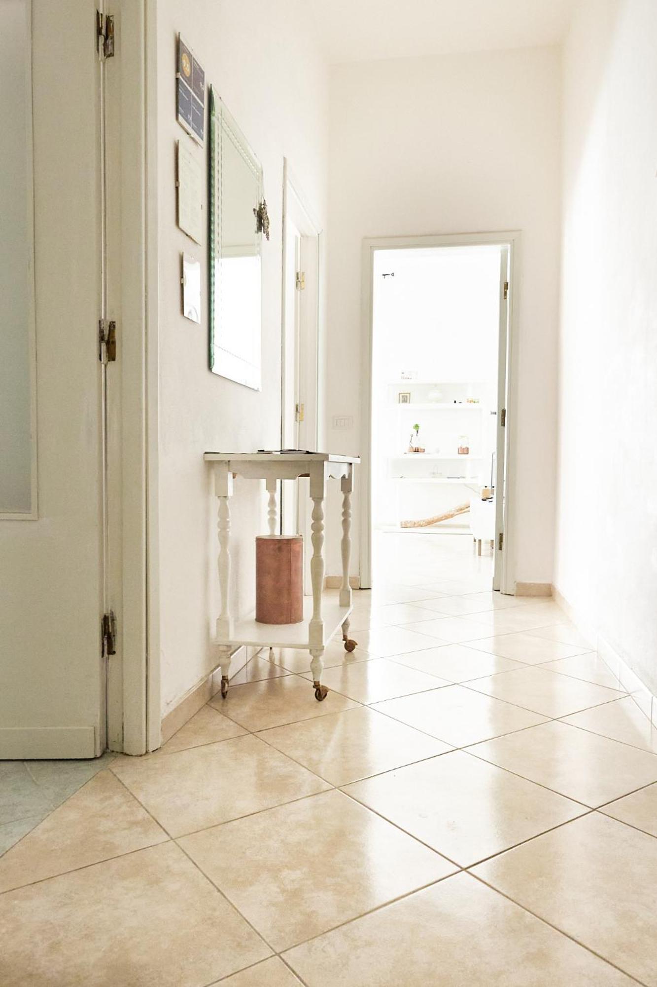 Apartment Heidi's Alghero