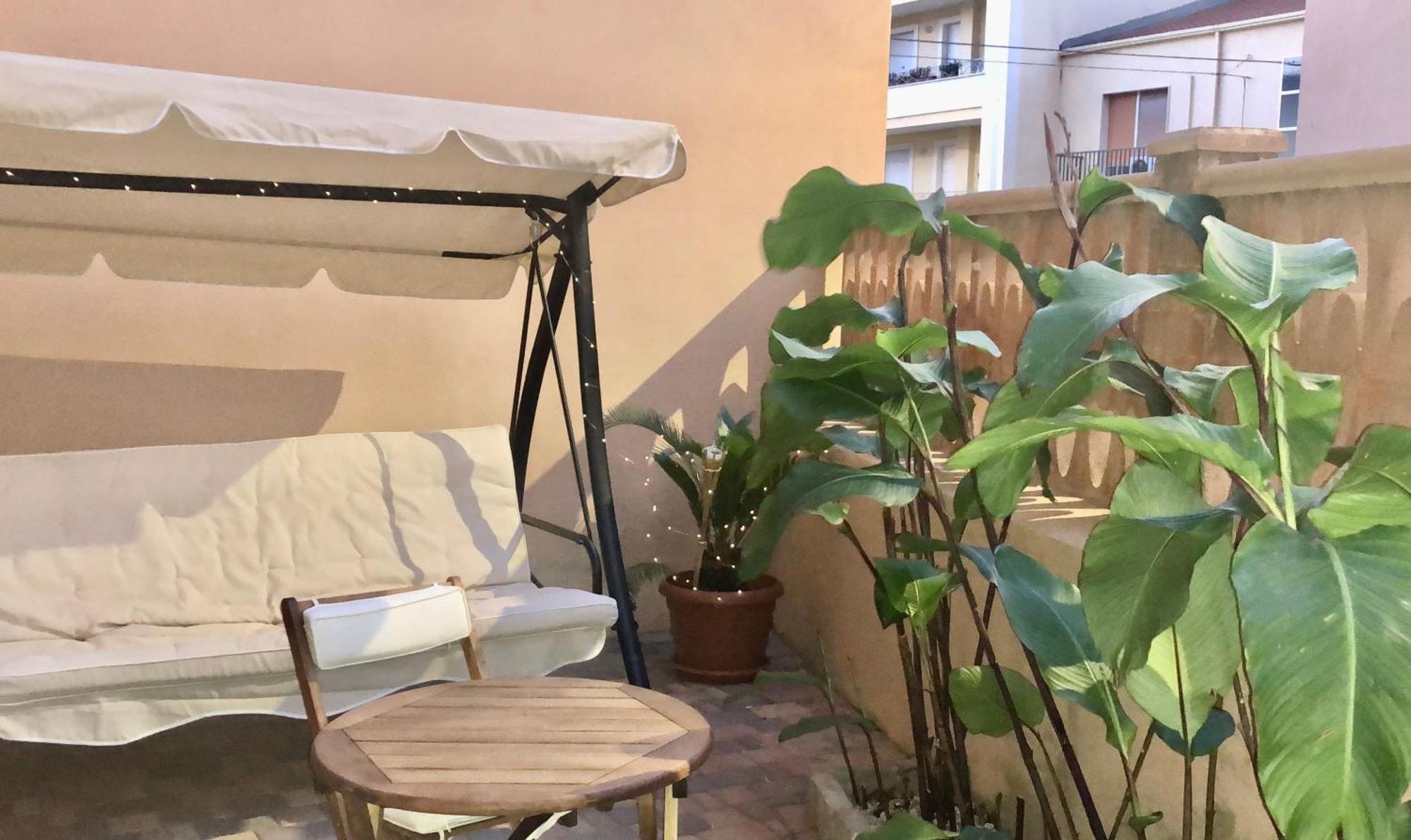 Heidi's Alghero