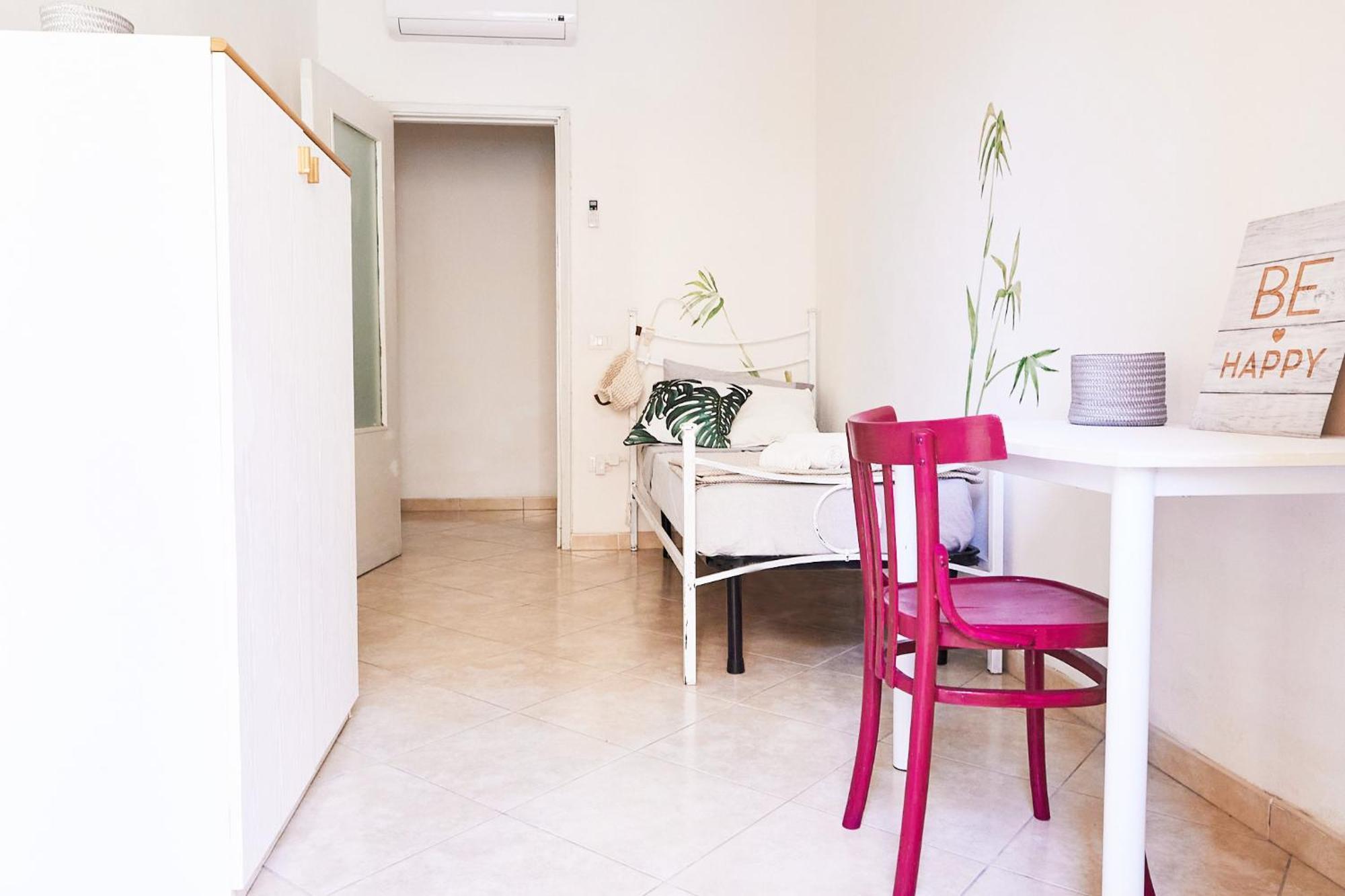 Heidi's Apartment Alghero