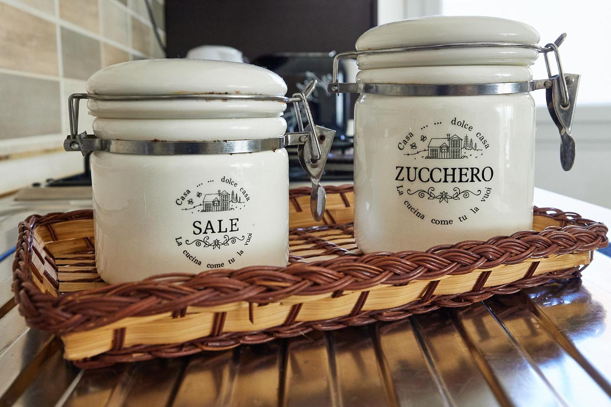 Heidi's Alghero