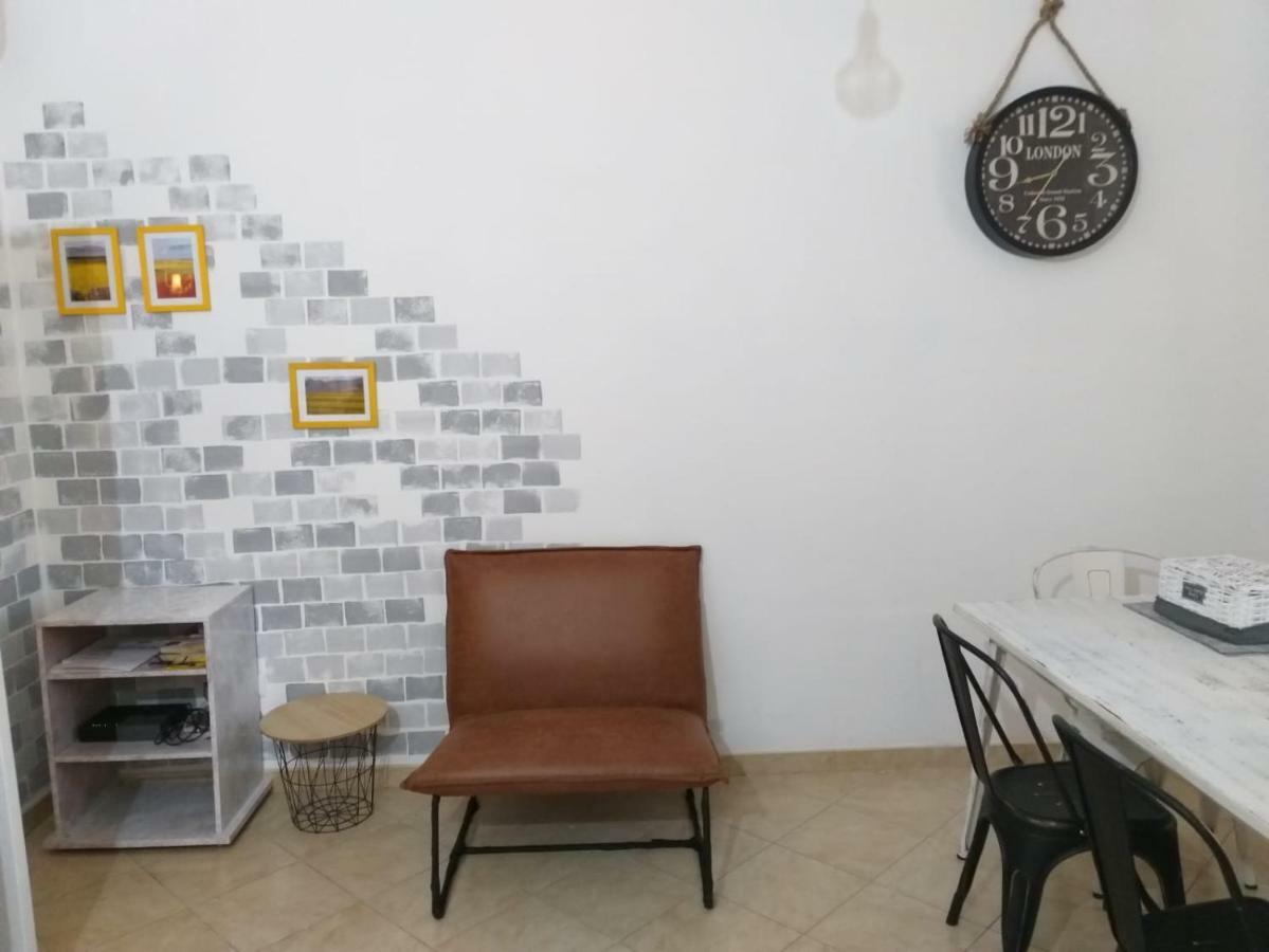 Apartment Heidi's Alghero
