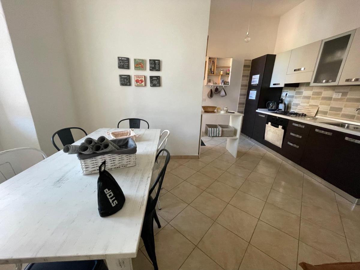 Heidi's Appartement