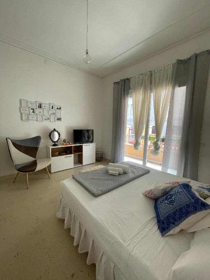 Appartement Heidi's *