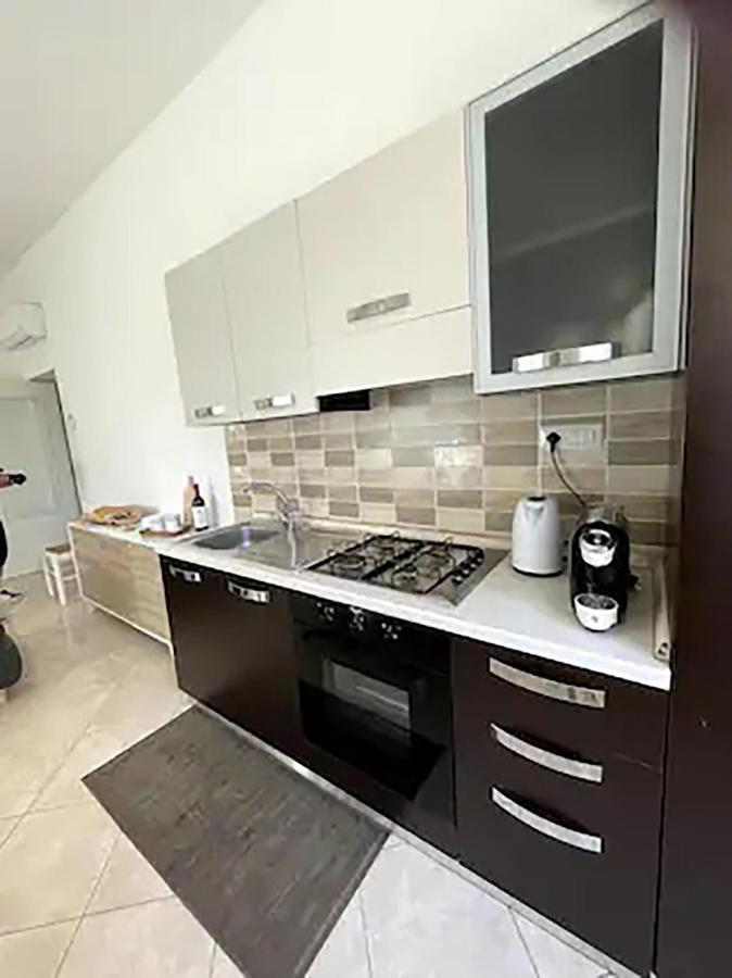 Heidi's Appartement Alghero