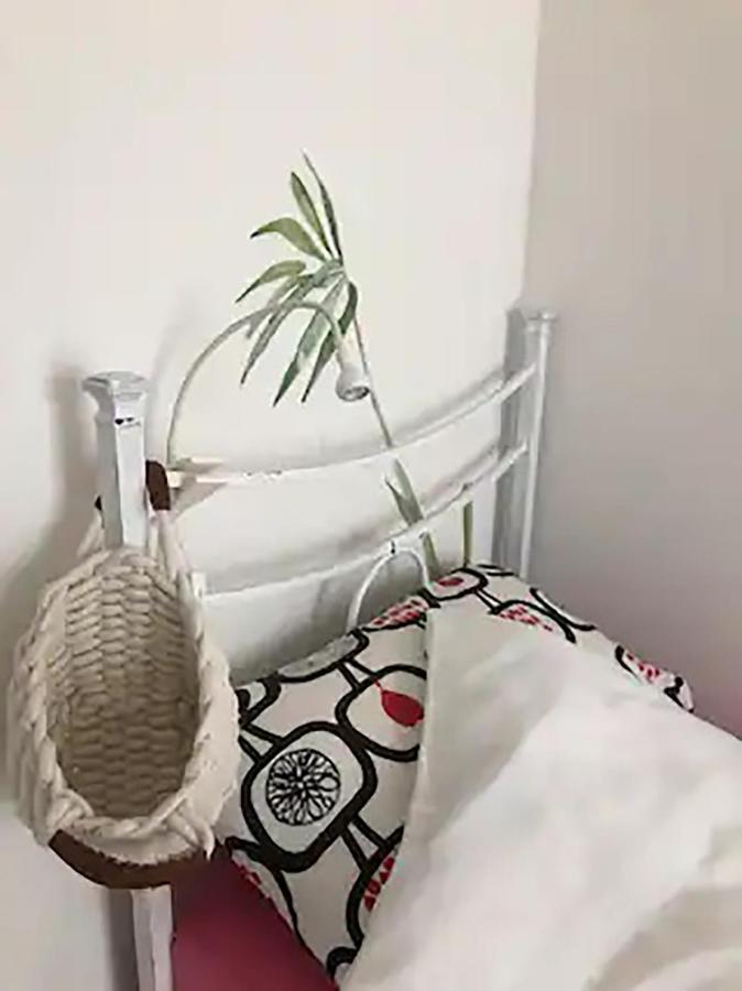 Appartement Heidi's Alghero