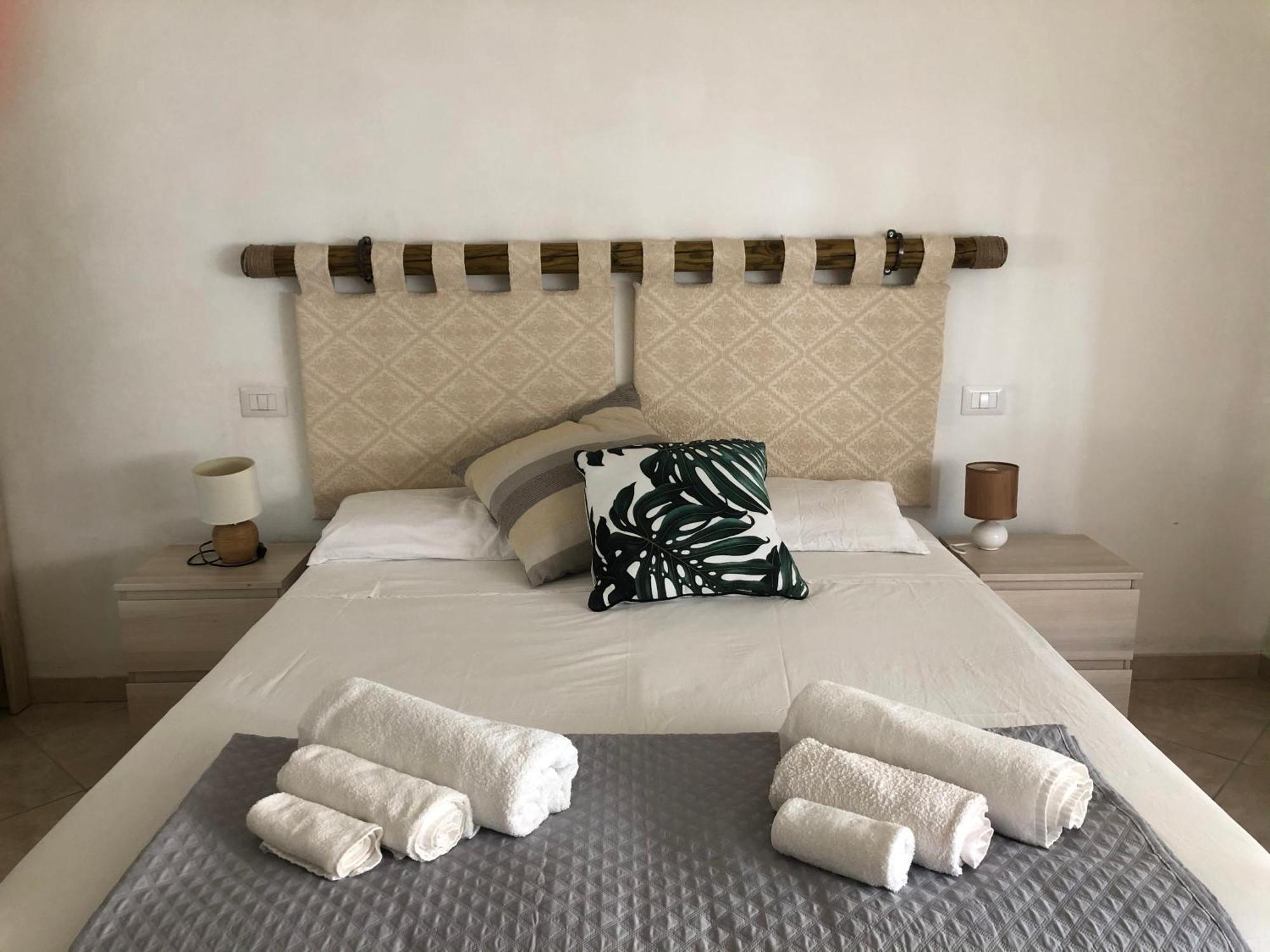Heidi's Appartement Alghero