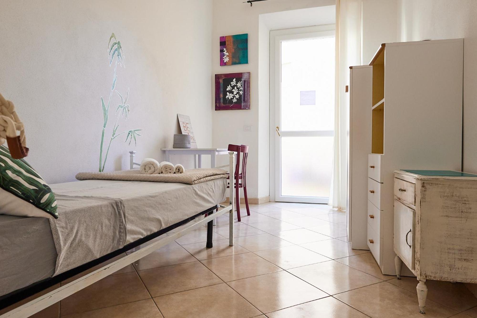 Heidi's Appartement Alghero