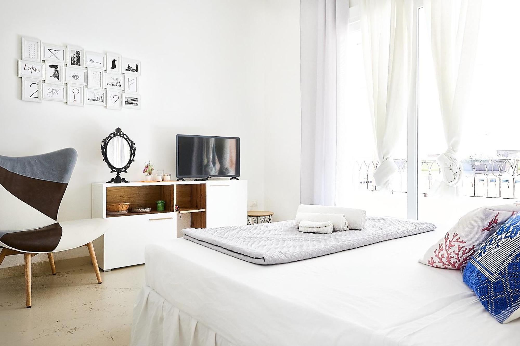 Heidi's Appartement Alghero