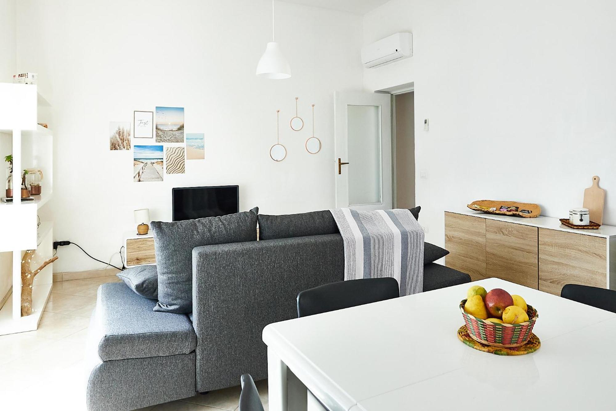 Heidi's Appartement Alghero
