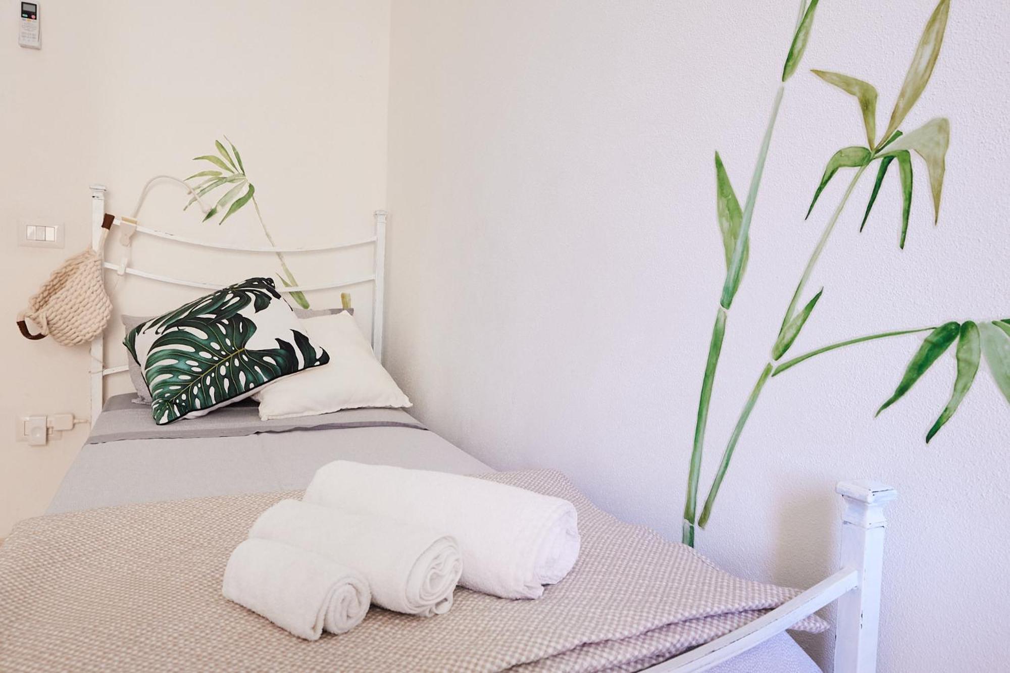 Heidi's Appartement *