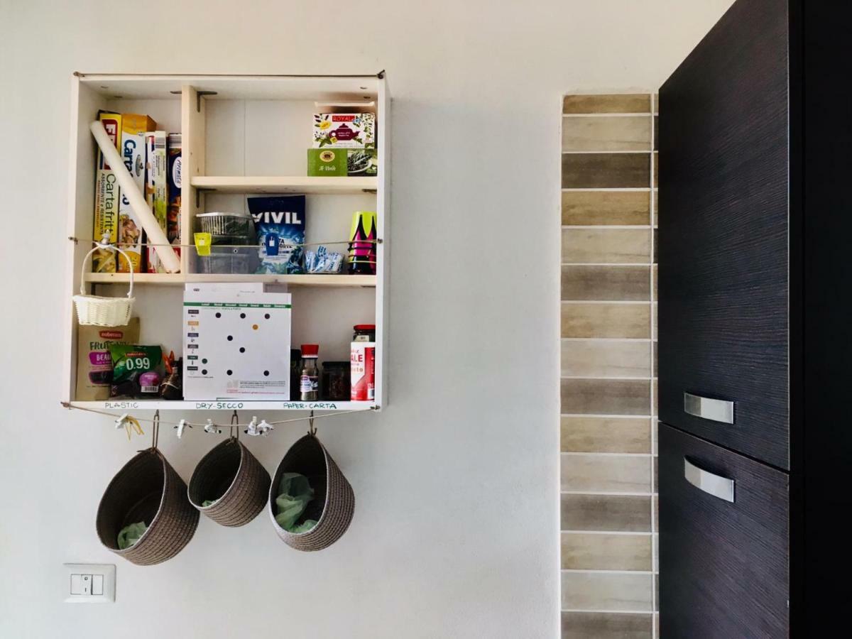 Heidi's Appartement *