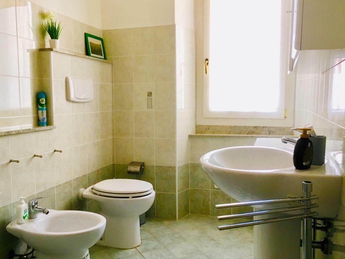 Heidi's Appartement